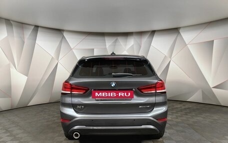 BMW X1, 2021 год, 2 927 000 рублей, 4 фотография