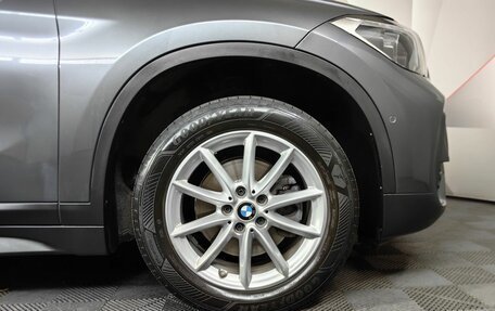 BMW X1, 2021 год, 2 927 000 рублей, 11 фотография