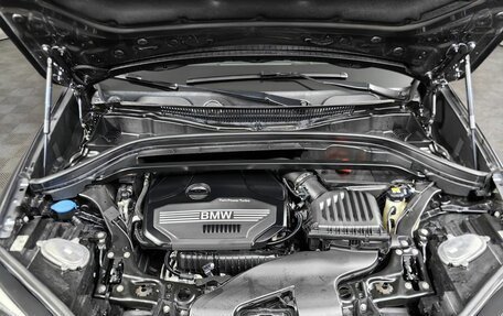 BMW X1, 2021 год, 2 927 000 рублей, 14 фотография