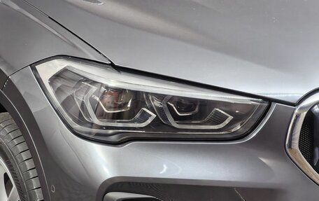 BMW X1, 2021 год, 2 927 000 рублей, 12 фотография