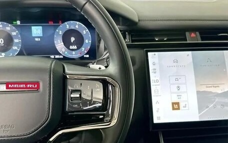 Land Rover Range Rover Velar I, 2025 год, 8 600 000 рублей, 17 фотография