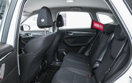 Haval Jolion, 2025 год, 1 999 000 рублей, 9 фотография