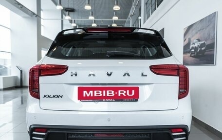 Haval Jolion, 2025 год, 1 999 000 рублей, 4 фотография