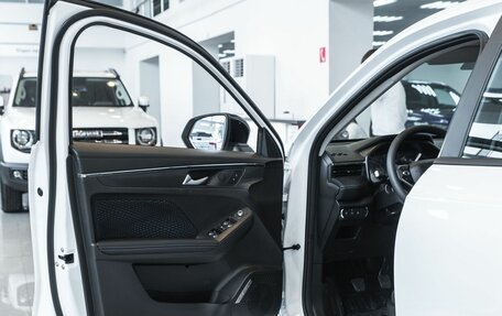 Haval Jolion, 2025 год, 1 999 000 рублей, 11 фотография