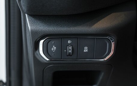 Haval Jolion, 2025 год, 1 999 000 рублей, 13 фотография