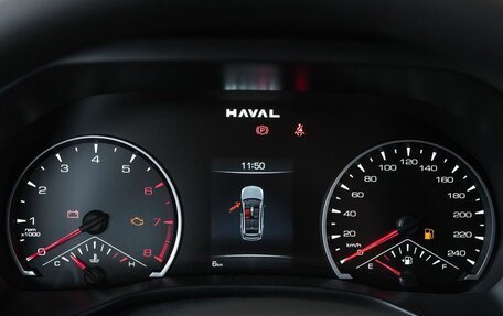 Haval Jolion, 2025 год, 1 999 000 рублей, 16 фотография