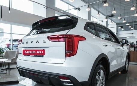 Haval Jolion, 2025 год, 1 999 000 рублей, 5 фотография