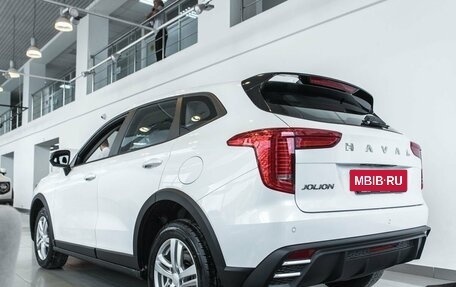 Haval Jolion, 2025 год, 1 999 000 рублей, 3 фотография