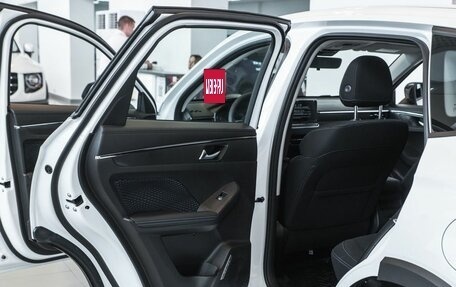 Haval Jolion, 2025 год, 1 999 000 рублей, 8 фотография
