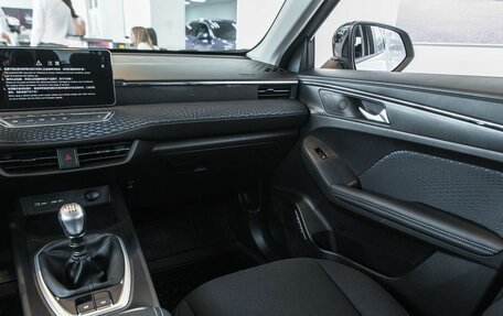 Haval Jolion, 2025 год, 1 999 000 рублей, 25 фотография