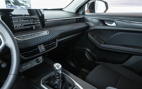 Haval Jolion, 2025 год, 1 999 000 рублей, 22 фотография