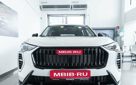 Haval Jolion, 2025 год, 1 999 000 рублей, 7 фотография