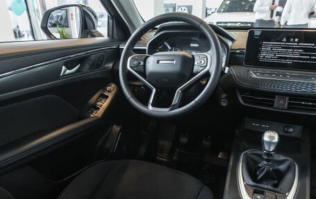 Haval Jolion, 2025 год, 1 999 000 рублей, 24 фотография