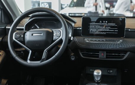Haval Jolion, 2025 год, 1 999 000 рублей, 27 фотография
