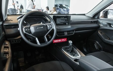 Haval Jolion, 2025 год, 1 999 000 рублей, 30 фотография