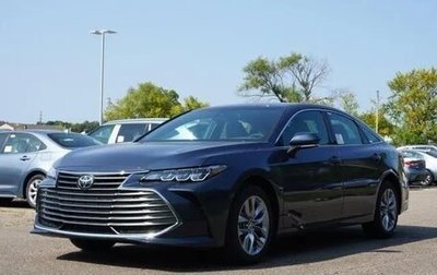 Toyota Avalon, 2021 год, 7 400 000 рублей, 1 фотография