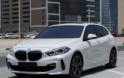 BMW 1 серия, 2024 год, 4 000 000 рублей, 1 фотография