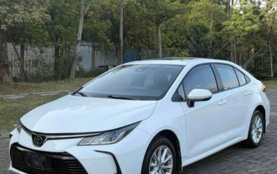 Toyota Corolla, 2022 год, 1 420 000 рублей, 1 фотография