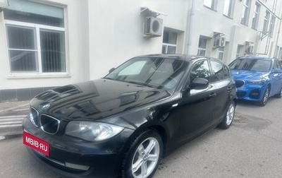 BMW 1 серия, 2010 год, 800 000 рублей, 1 фотография