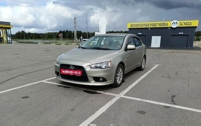 Mitsubishi Lancer IX, 2011 год, 800 000 рублей, 1 фотография