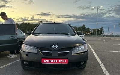 Nissan Almera, 2006 год, 260 000 рублей, 1 фотография