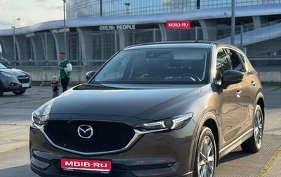 Mazda CX-5 II, 2020 год, 2 999 999 рублей, 1 фотография