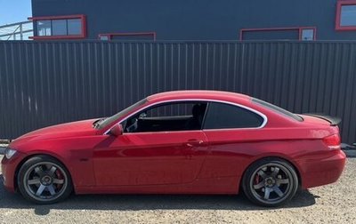 BMW 3 серия, 2007 год, 1 800 000 рублей, 1 фотография
