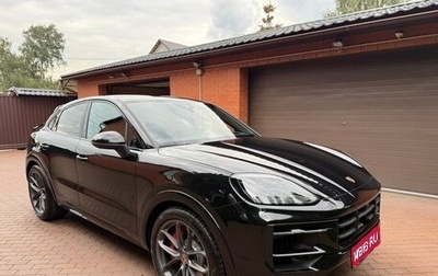 Porsche Cayenne III, 2025 год, 19 000 000 рублей, 1 фотография