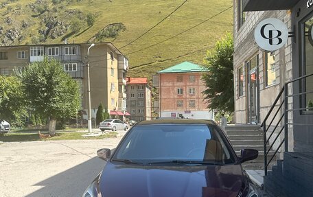 Hyundai Solaris II рестайлинг, 2011 год, 790 000 рублей, 1 фотография