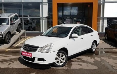 Nissan Almera, 2016 год, 649 000 рублей, 1 фотография