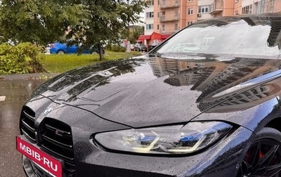 BMW M4, 2022 год, 11 500 000 рублей, 1 фотография