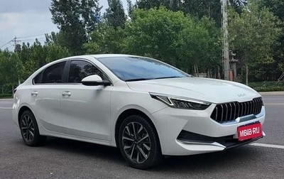 KIA K3, 2021 год, 1 420 000 рублей, 1 фотография
