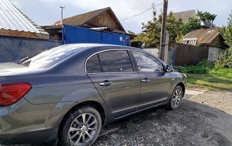 Lifan Cebrium (720), 2014 год, 500 000 рублей, 17 фотография