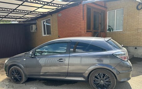 Opel Astra H, 2009 год, 530 000 рублей, 2 фотография