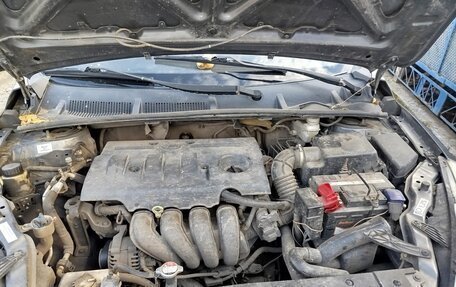 Lifan Cebrium (720), 2014 год, 500 000 рублей, 18 фотография