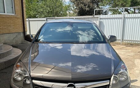 Opel Astra H, 2009 год, 530 000 рублей, 4 фотография