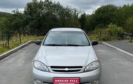 Chevrolet Lacetti, 2007 год, 380 000 рублей, 1 фотография