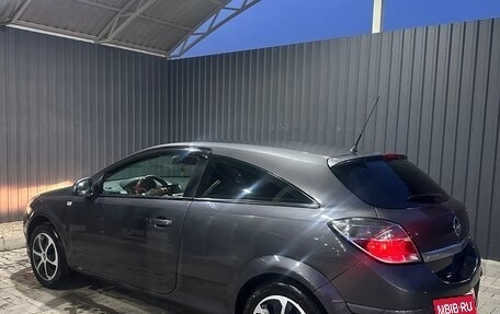 Opel Astra H, 2009 год, 530 000 рублей, 3 фотография