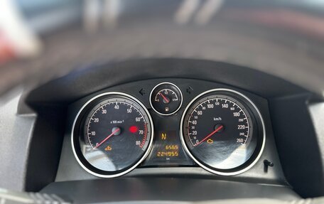 Opel Astra H, 2009 год, 530 000 рублей, 7 фотография