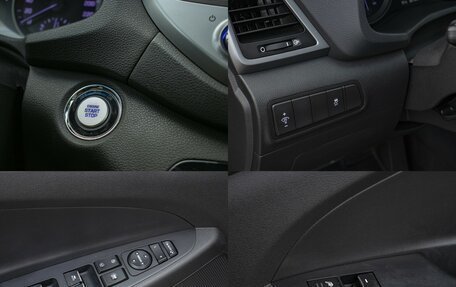 Hyundai Tucson III, 2016 год, 1 375 000 рублей, 17 фотография