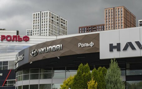 Hyundai Tucson III, 2016 год, 1 375 000 рублей, 24 фотография