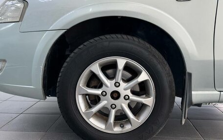 Nissan Almera Classic, 2007 год, 411 000 рублей, 7 фотография