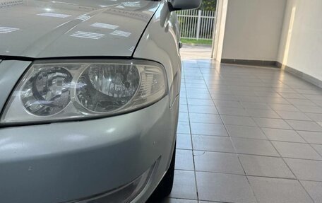 Nissan Almera Classic, 2007 год, 411 000 рублей, 6 фотография