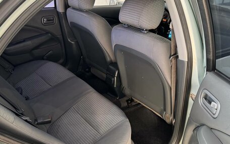 Nissan Almera Classic, 2007 год, 411 000 рублей, 9 фотография