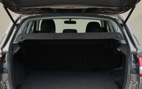 Citroen C4 Aircross, 2013 год, 1 325 000 рублей, 14 фотография