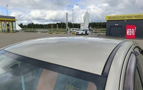 Mitsubishi Lancer IX, 2011 год, 800 000 рублей, 11 фотография