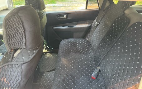 Nissan Wingroad III, 2006 год, 430 000 рублей, 2 фотография