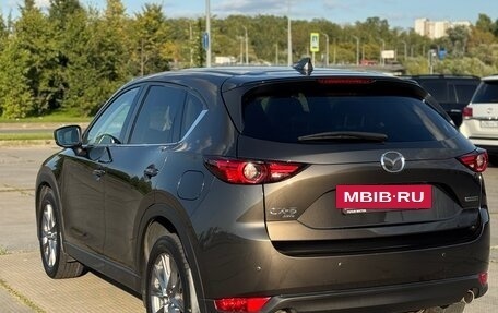 Mazda CX-5 II, 2020 год, 2 999 999 рублей, 5 фотография