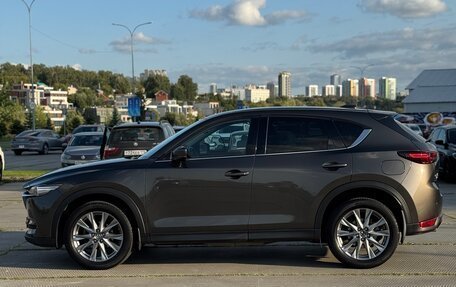 Mazda CX-5 II, 2020 год, 2 999 999 рублей, 8 фотография