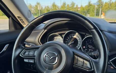 Mazda CX-5 II, 2020 год, 2 999 999 рублей, 15 фотография